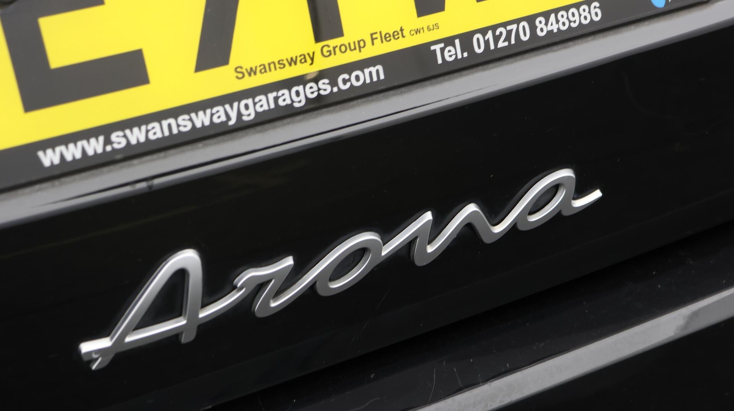 Used SEAT Arona 2021 for sale - 76585177: Photo 23