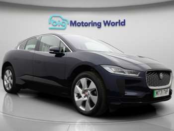 2021 (71) - 400 90kWh SE SUV 5dr Electric Auto 4WD (400 ps)