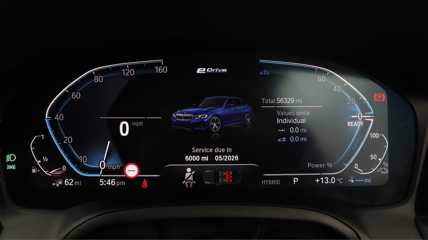 Used BMW 3 Series 2021 for sale - 76550112: Photo 11