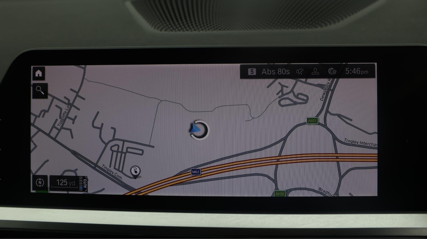 Used BMW 3 Series 2021 for sale - 76550112: Photo 12