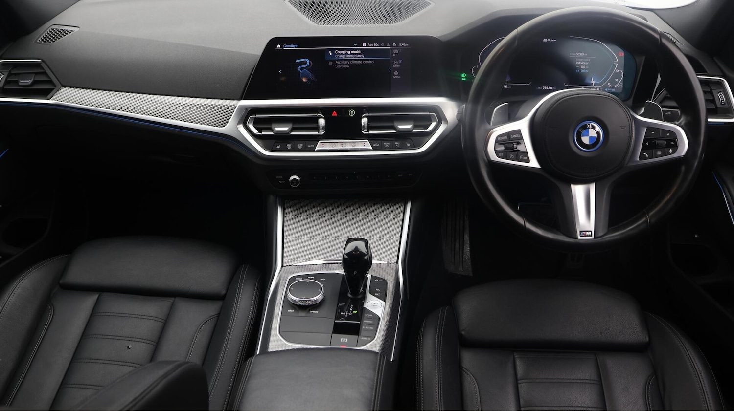 Used BMW 3 Series 2021 for sale - 76550112: Photo 14