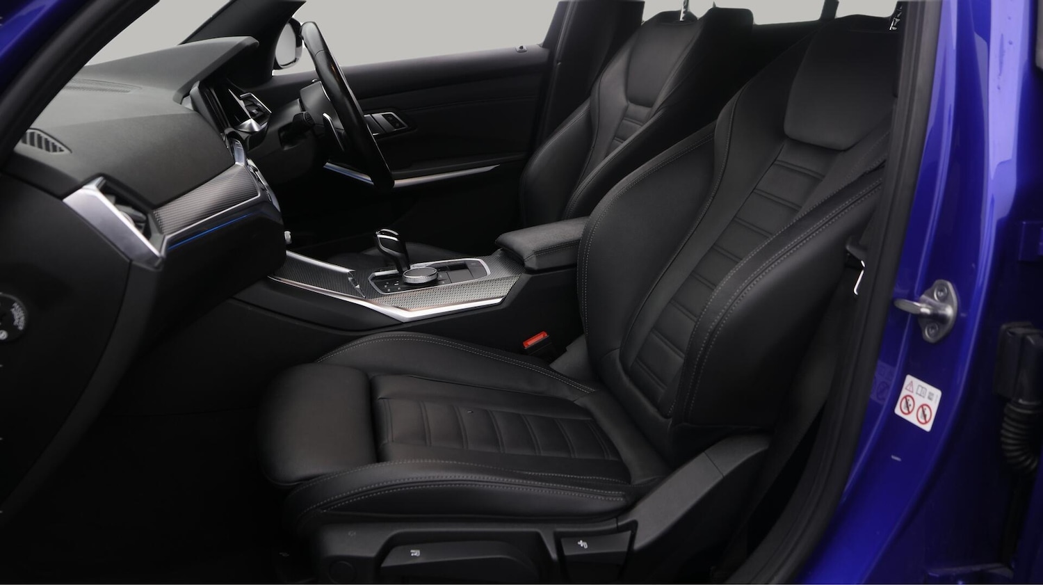 Used BMW 3 Series 2021 for sale - 76550112: Photo 15