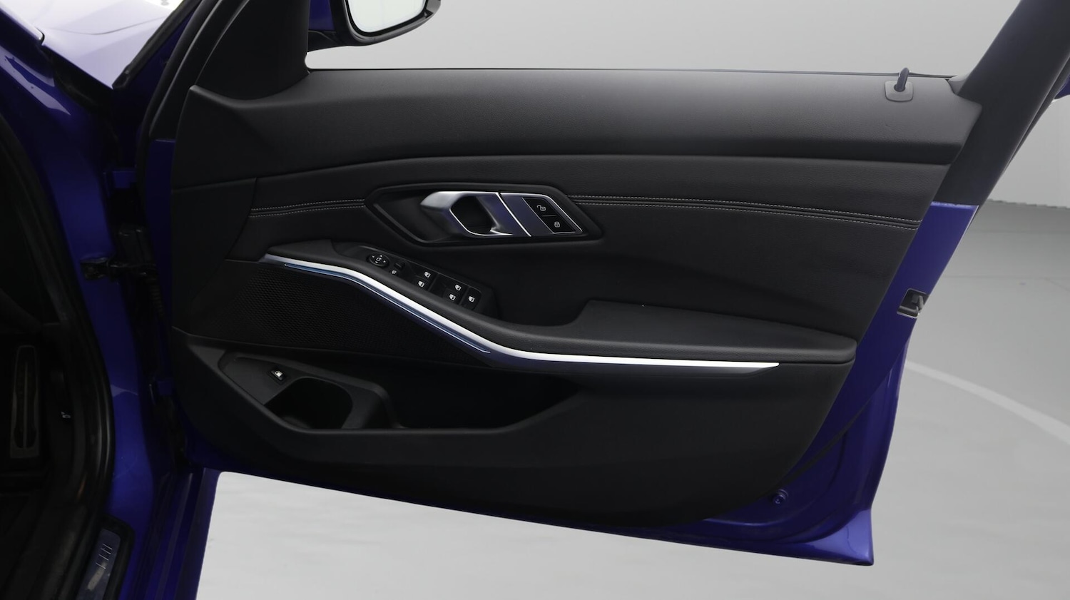 Used BMW 3 Series 2021 for sale - 76550112: Photo 16