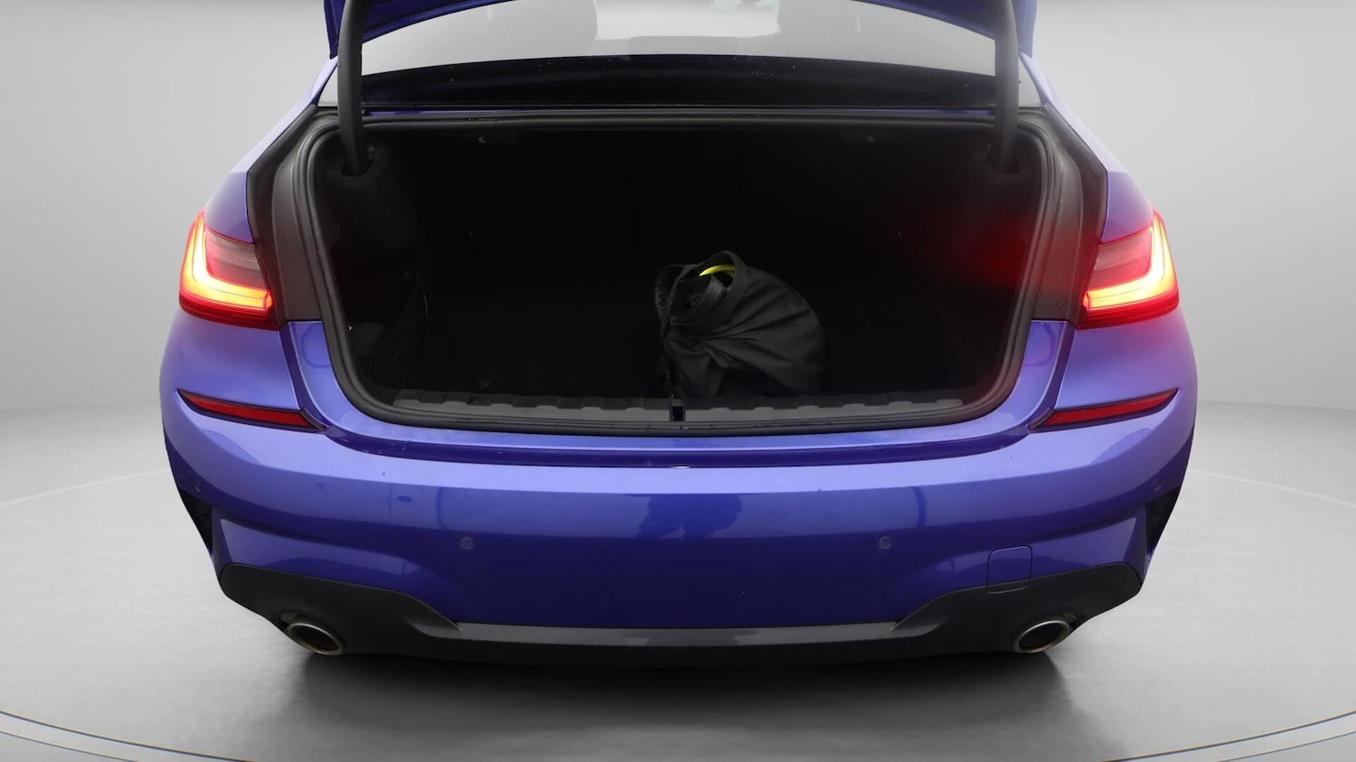 Used BMW 3 Series 2021 for sale - 76550112: Photo 18