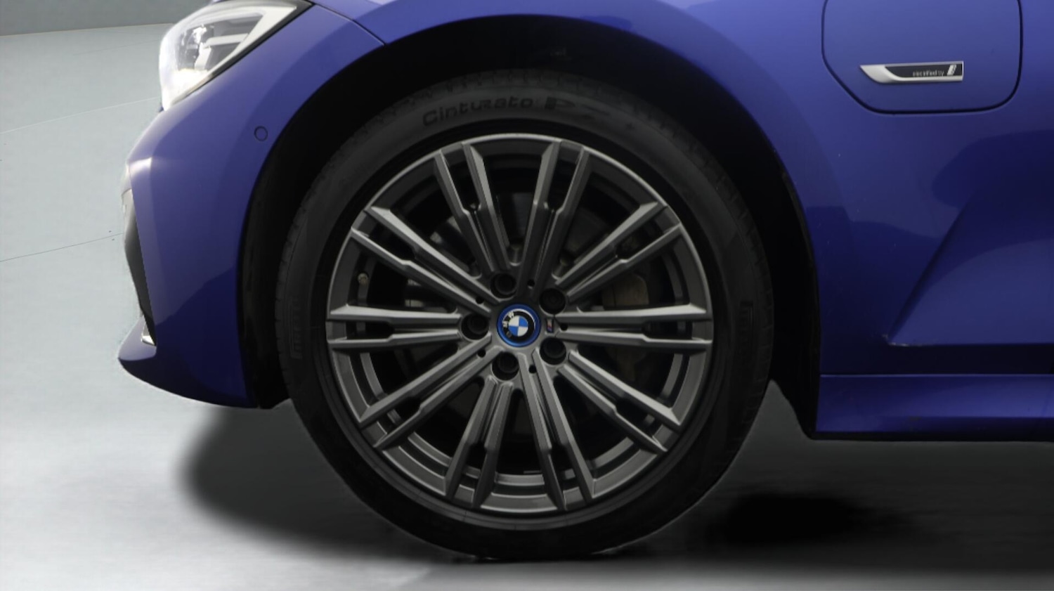 Used BMW 3 Series 2021 for sale - 76550112: Photo 19