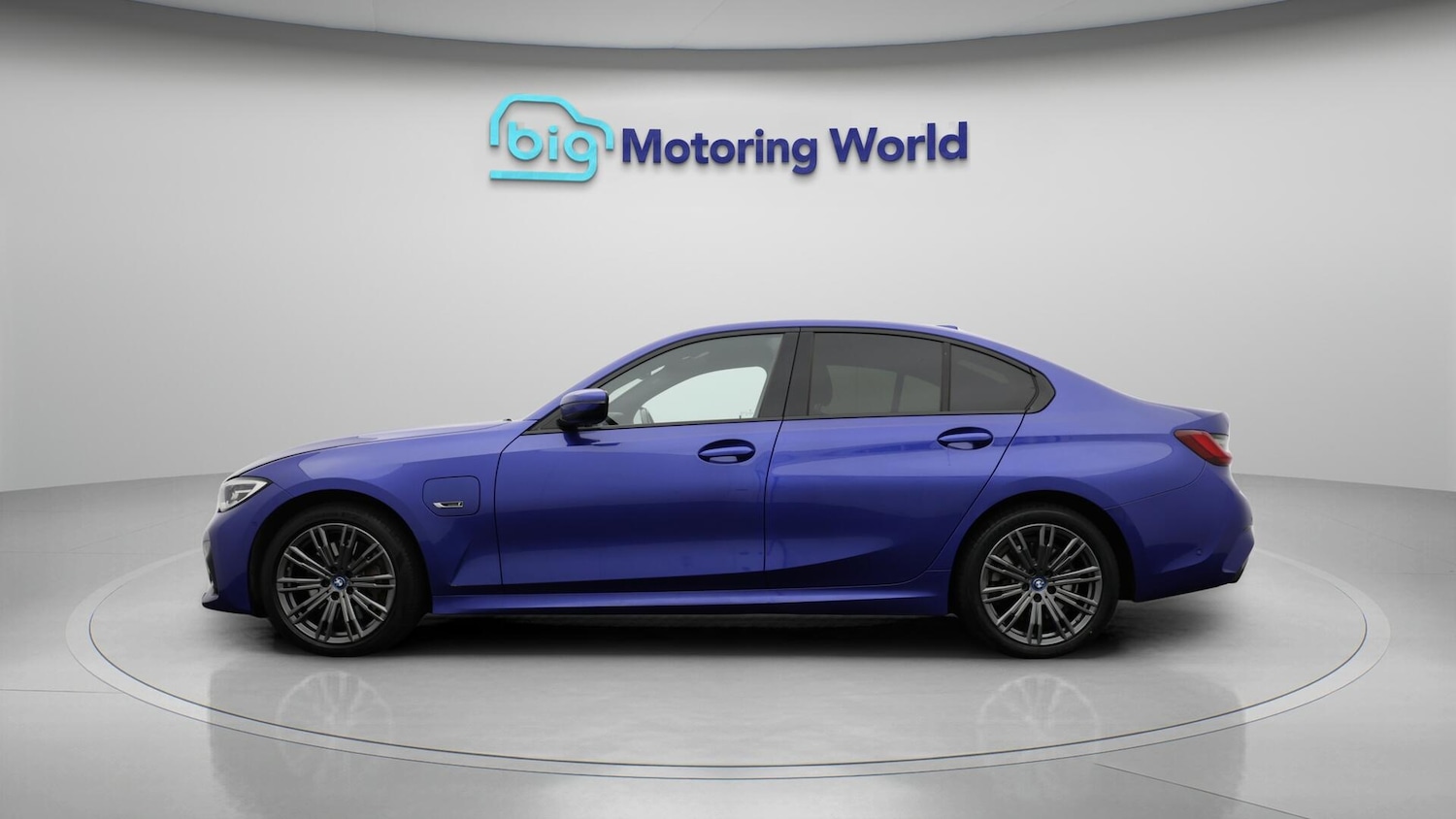 Used BMW 3 Series 2021 for sale - 76550112: Photo 5