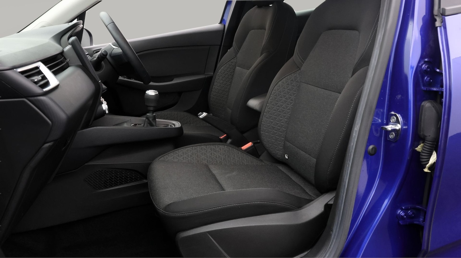 Used Renault Clio 2021 for sale - 77439634: Photo 14