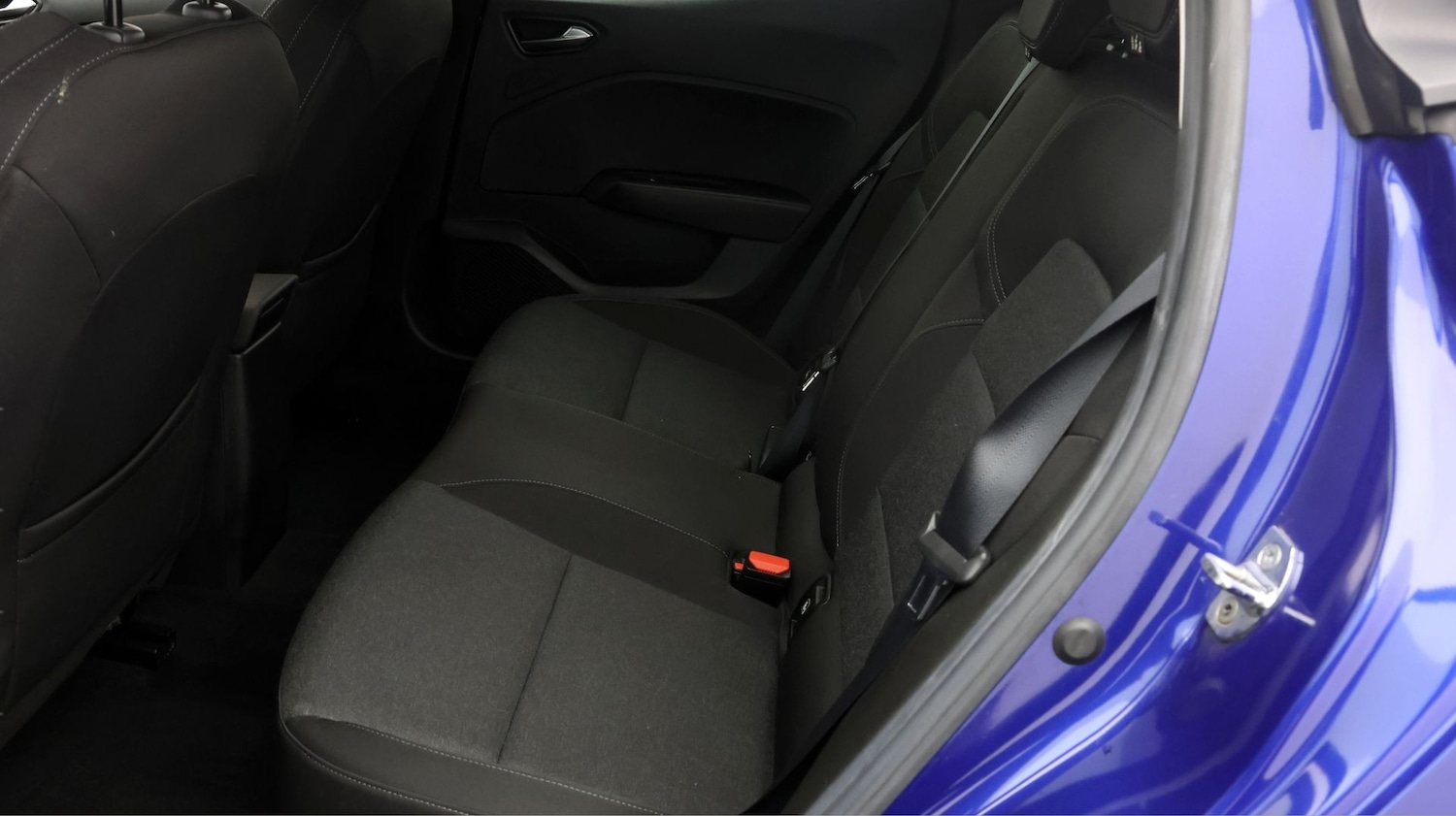 Used Renault Clio 2021 for sale - 77439634: Photo 16