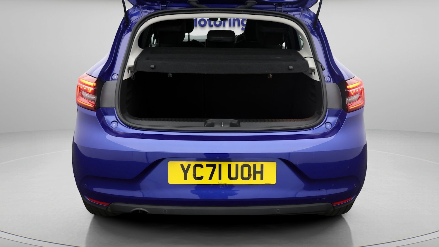 Used Renault Clio 2021 for sale - 77439634: Photo 17