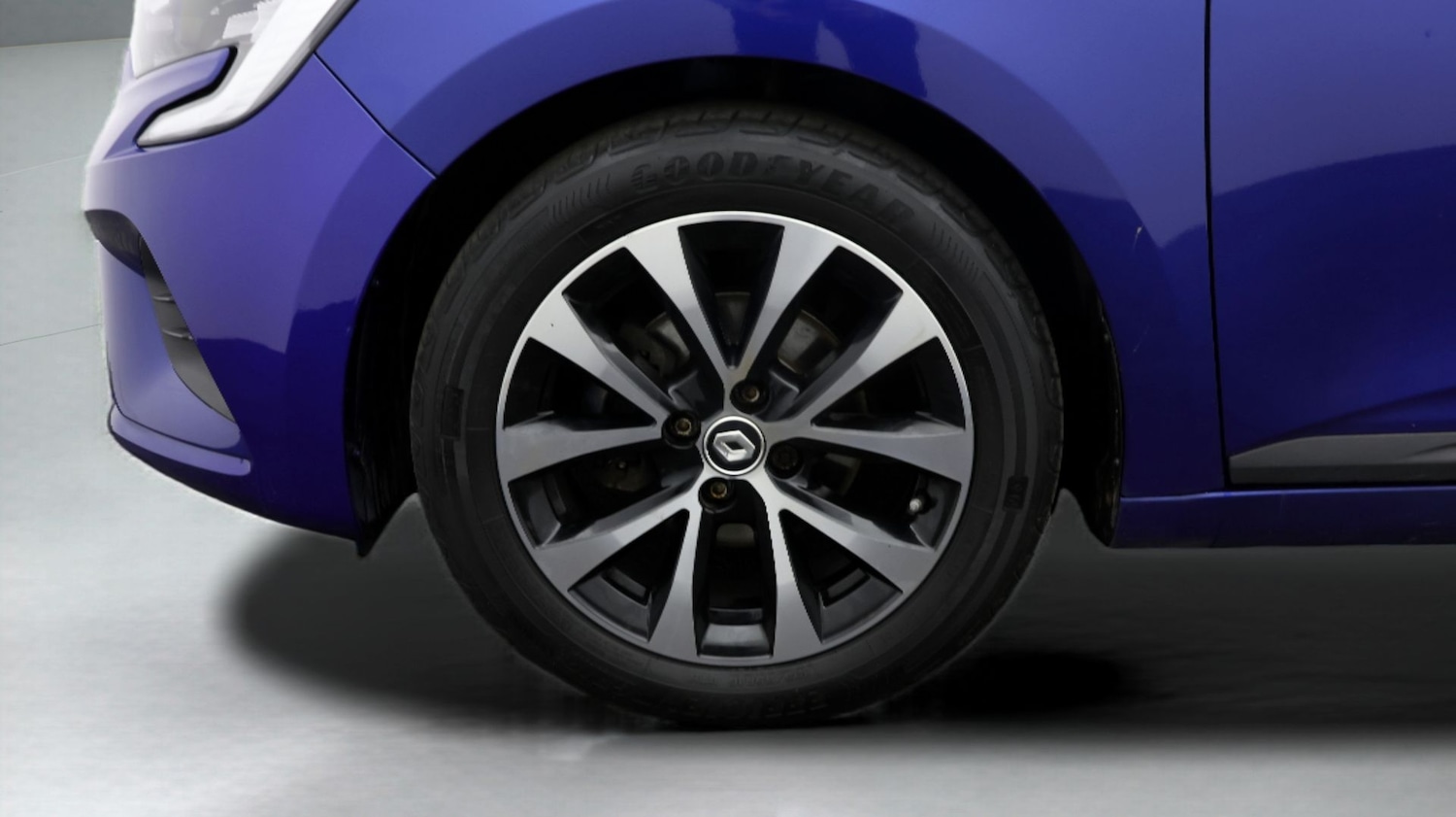 Used Renault Clio 2021 for sale - 77439634: Photo 18