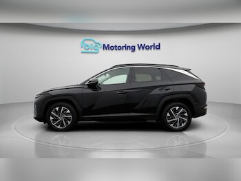 Used Hyundai TUCSON 2022 for sale - 78630229: Photo