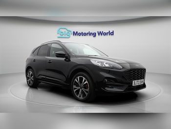 Used Ford Kuga 2022 for sale - 75682017: Photo