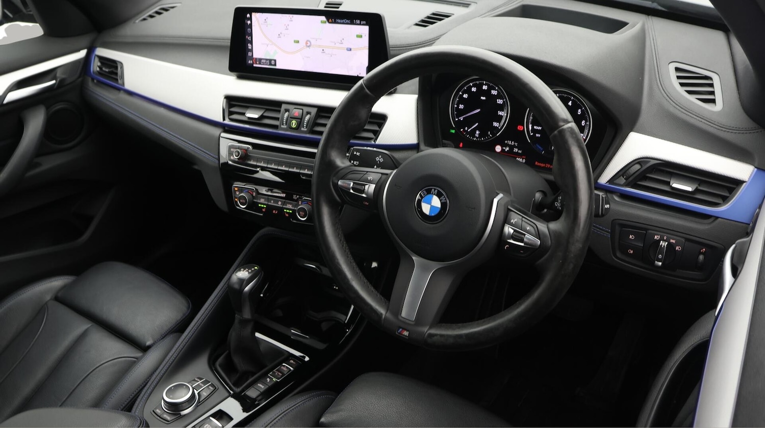 Used BMW X1 2020 for sale - 76060781: Photo 10
