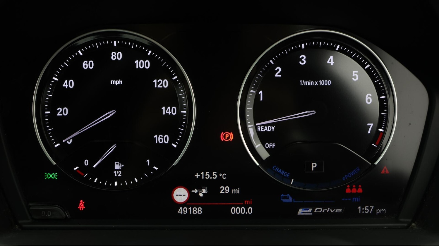 Used BMW X1 2020 for sale - 76060781: Photo 11