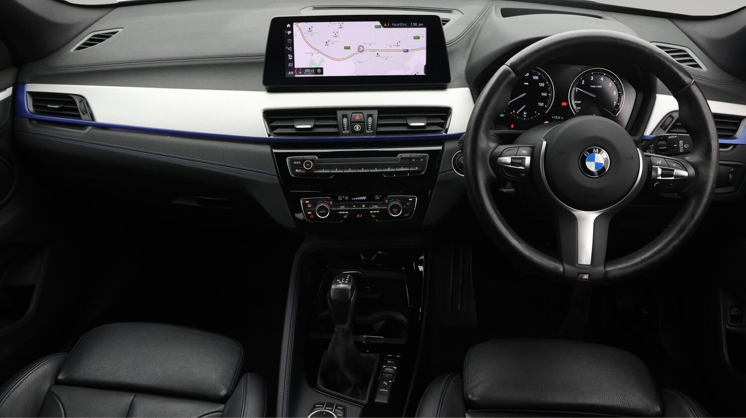 Used BMW X1 2020 for sale - 76060781: Photo 14