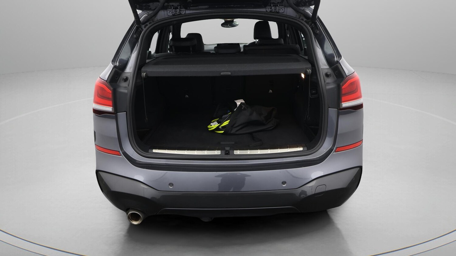 Used BMW X1 2020 for sale - 76060781: Photo 18