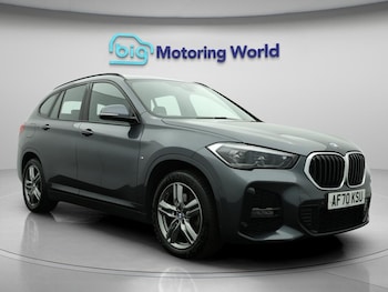 BMW - X1