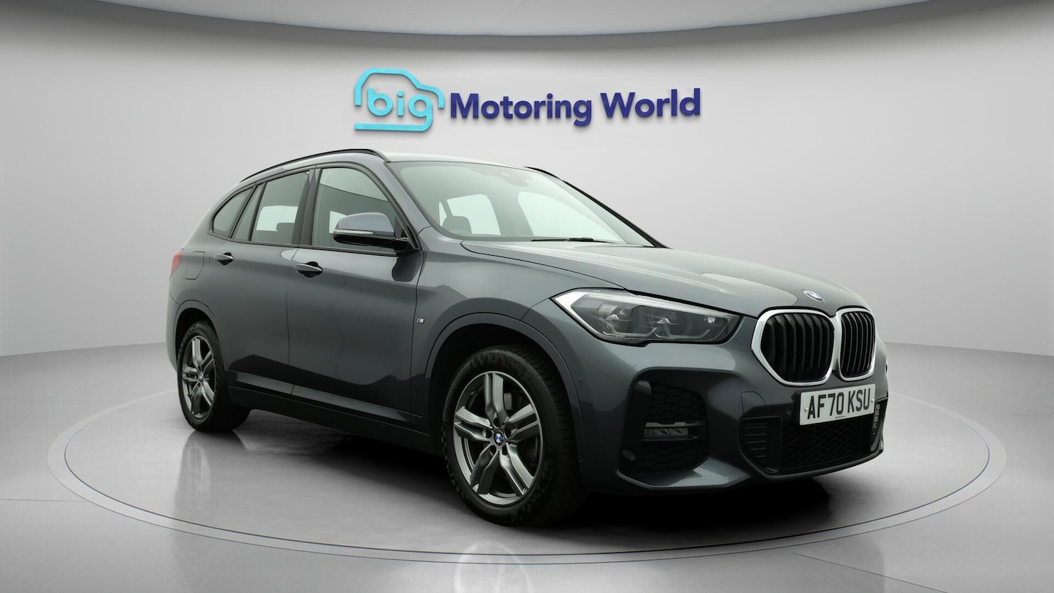 Used BMW X1 2020 for sale - 76060781: Photo 2