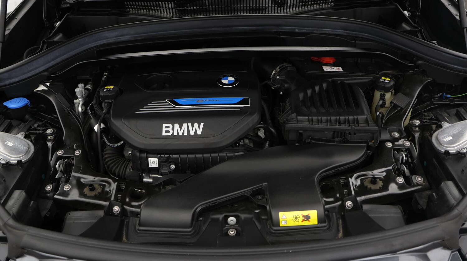 Used BMW X1 2020 for sale - 76060781: Photo 20