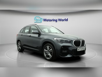Used BMW X1 2020 for sale - 76060781: Photo 2