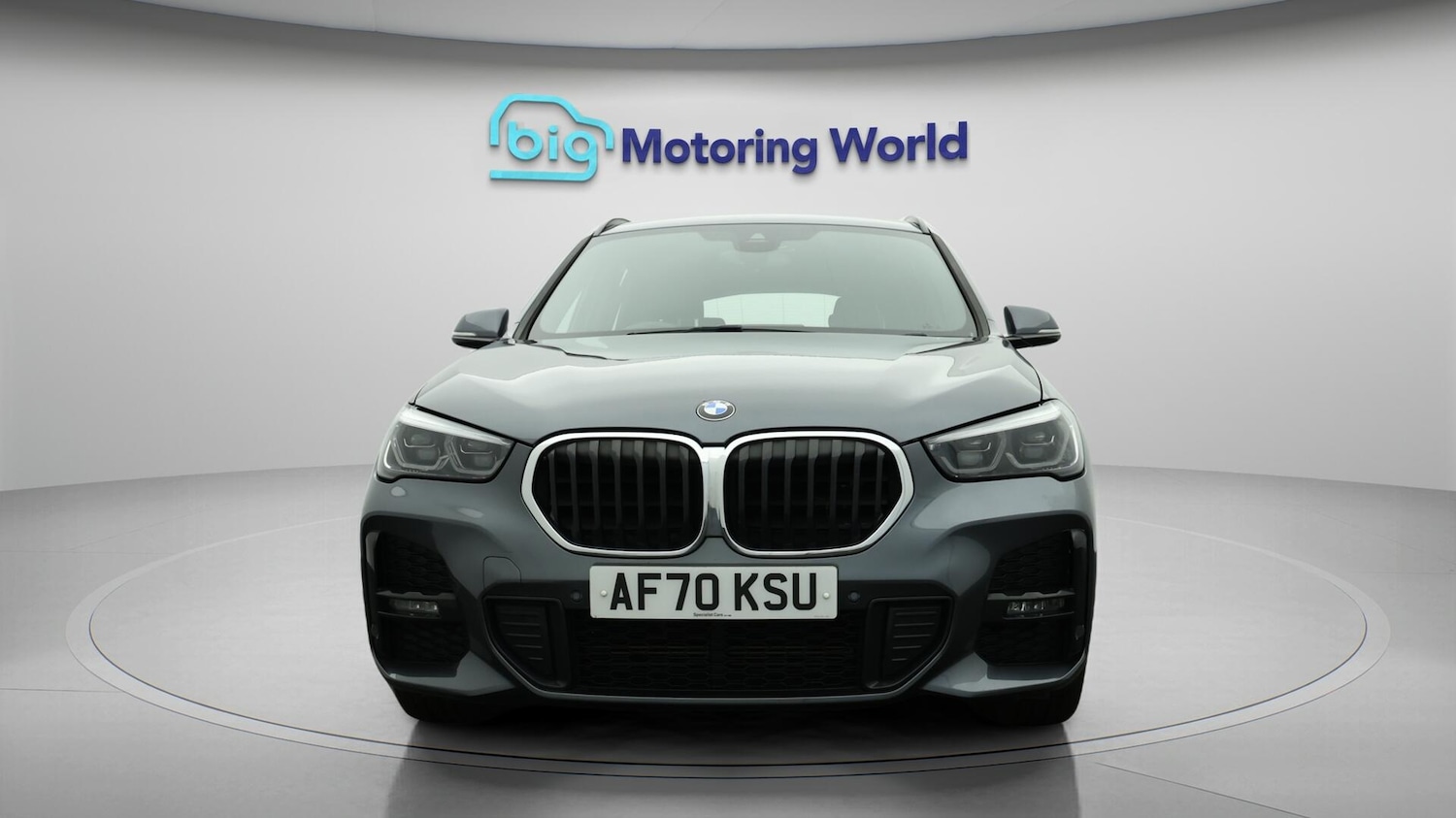 Used BMW X1 2020 for sale - 76060781: Photo 3