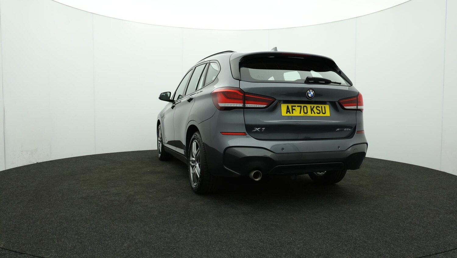Used BMW X1 2020 for sale - 76060781: Photo 36