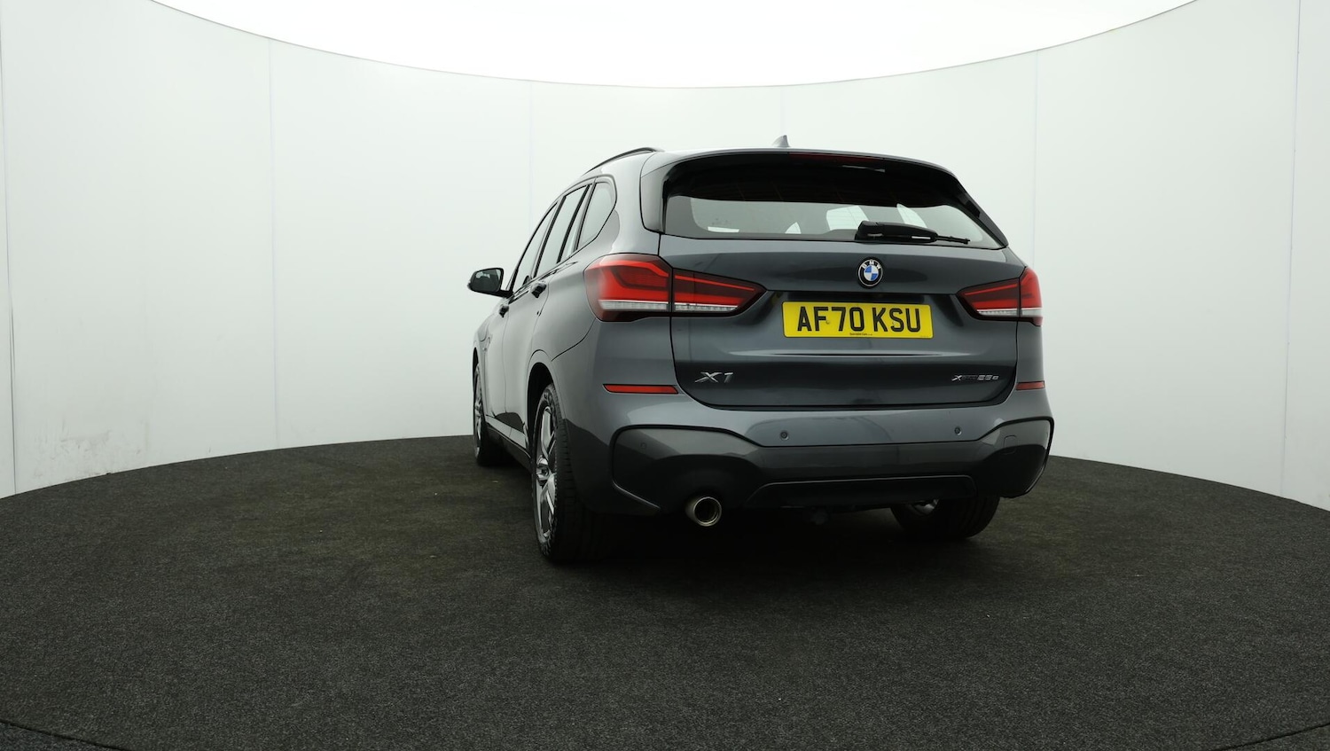 Used BMW X1 2020 for sale - 76060781: Photo 37