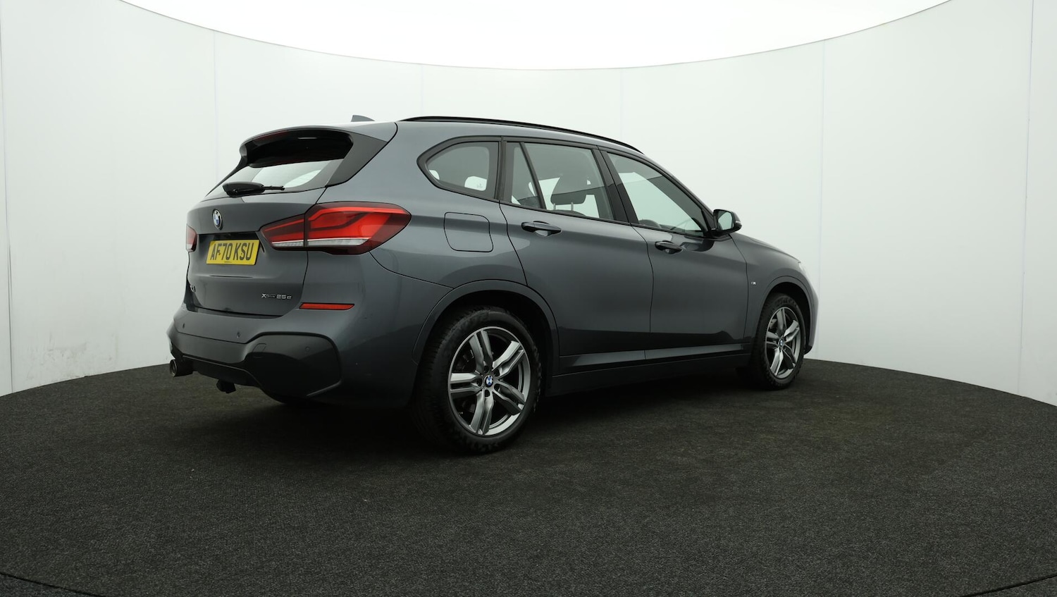 Used BMW X1 2020 for sale - 76060781: Photo 38