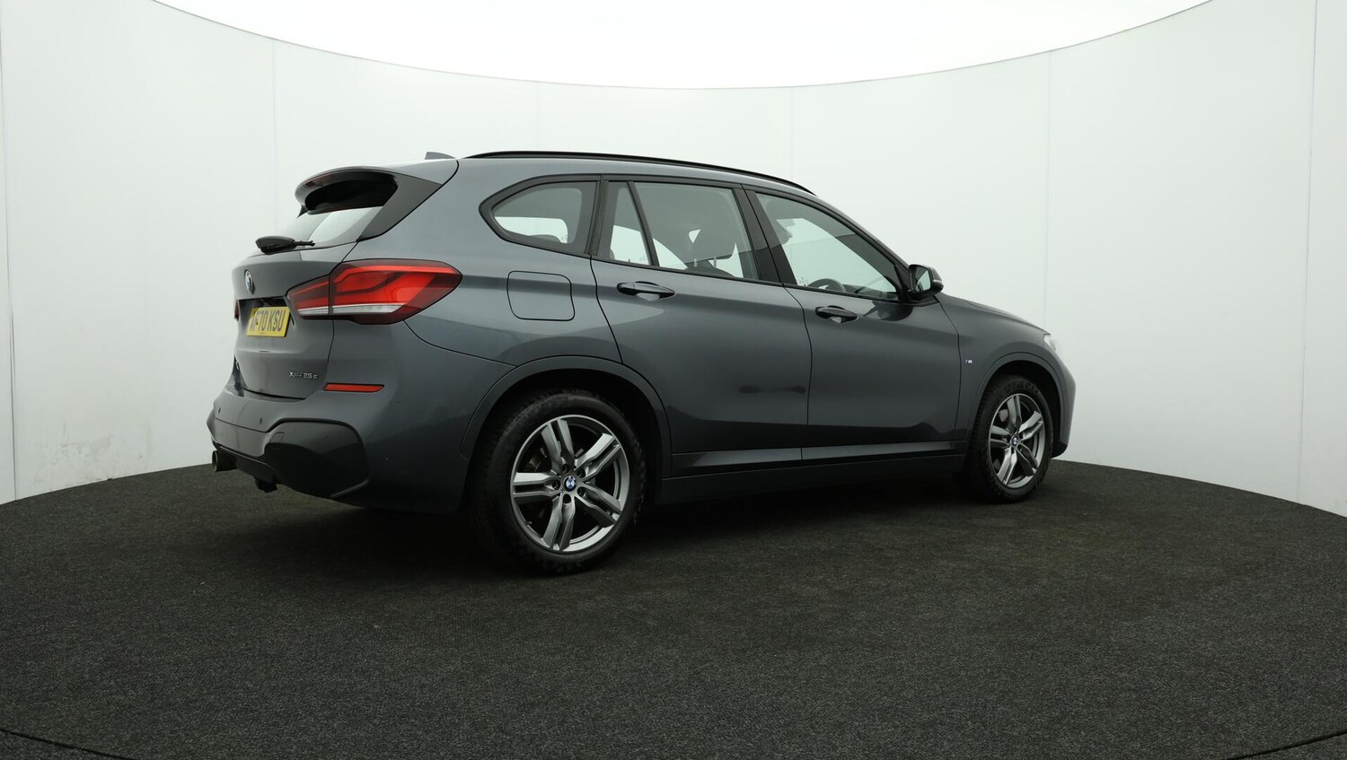 Used BMW X1 2020 for sale - 76060781: Photo 39