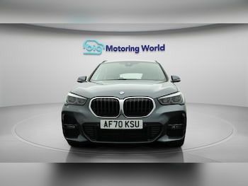 Used BMW X1 2020 for sale - 76060781: Photo 3