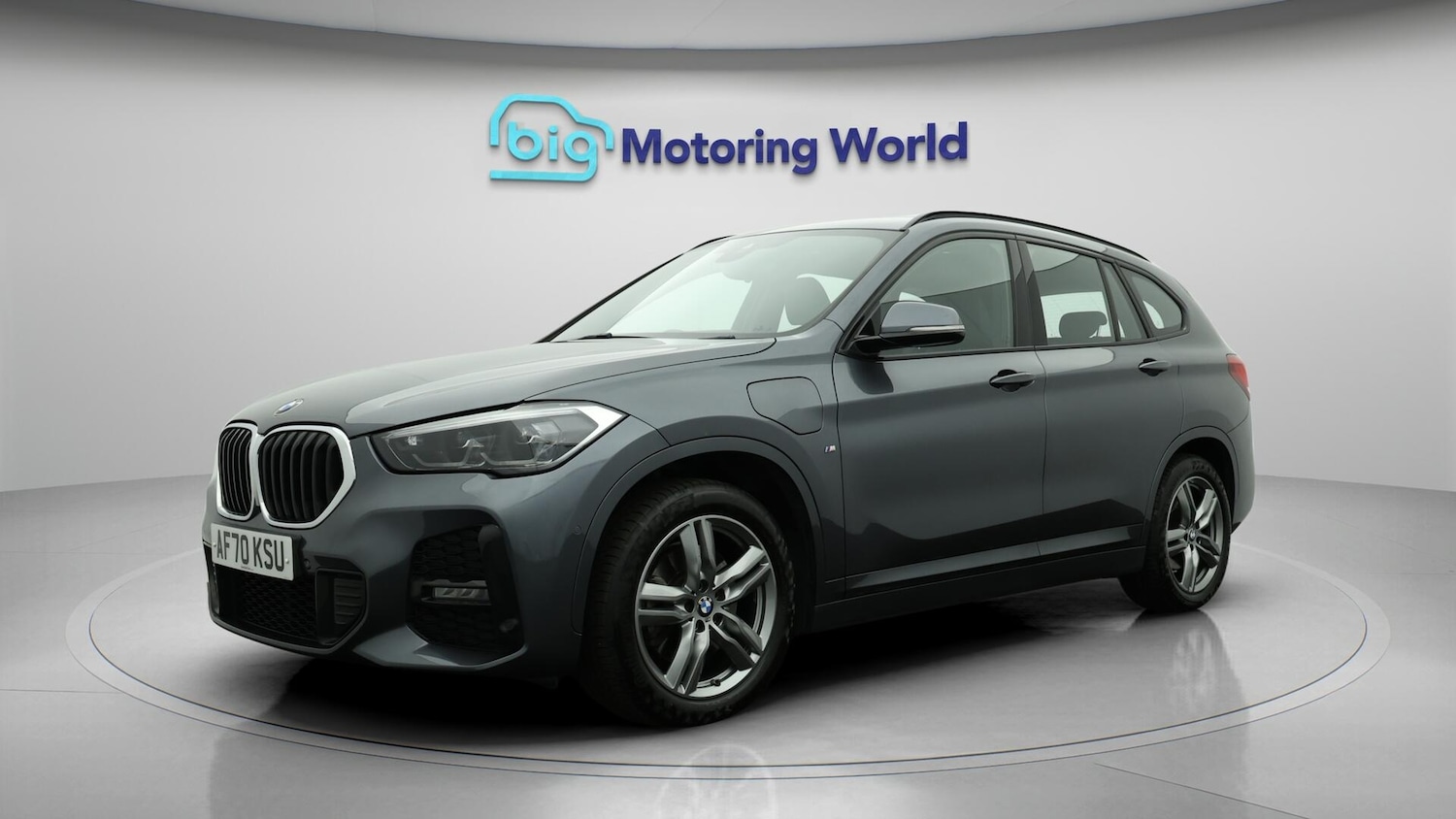 Used BMW X1 2020 for sale - 76060781: Photo 4