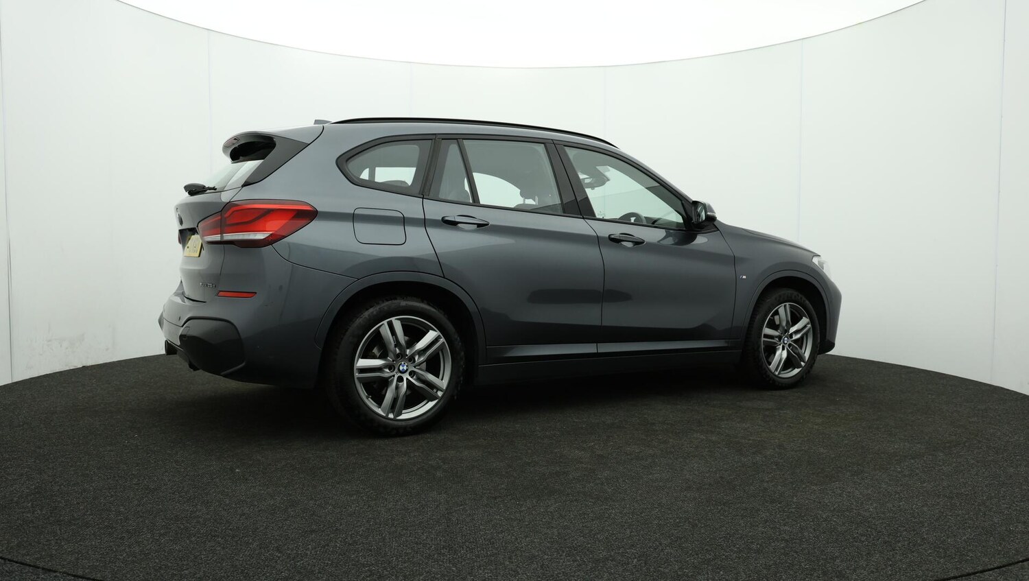 Used BMW X1 2020 for sale - 76060781: Photo 40