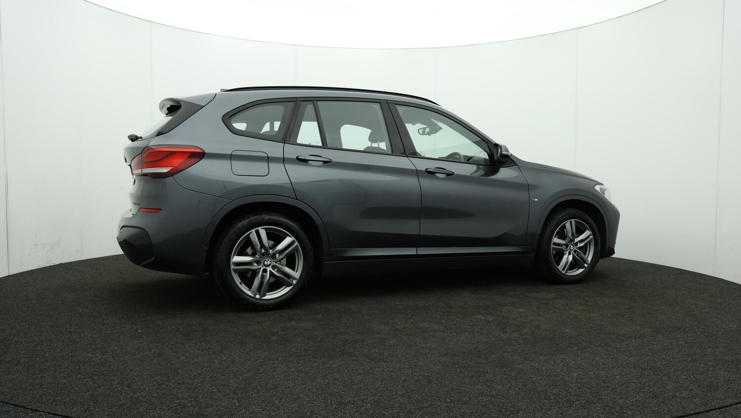 Used BMW X1 2020 for sale - 76060781: Photo 41