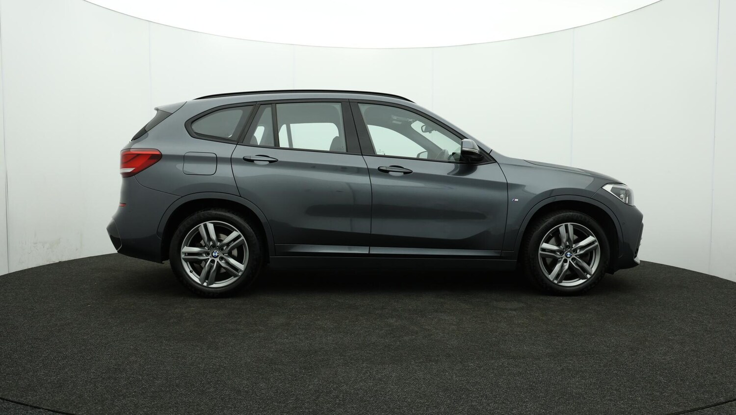 Used BMW X1 2020 for sale - 76060781: Photo 44