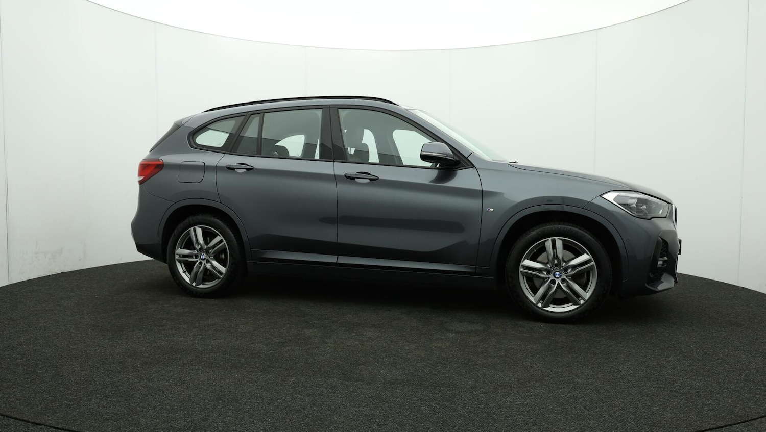 Used BMW X1 2020 for sale - 76060781: Photo 47