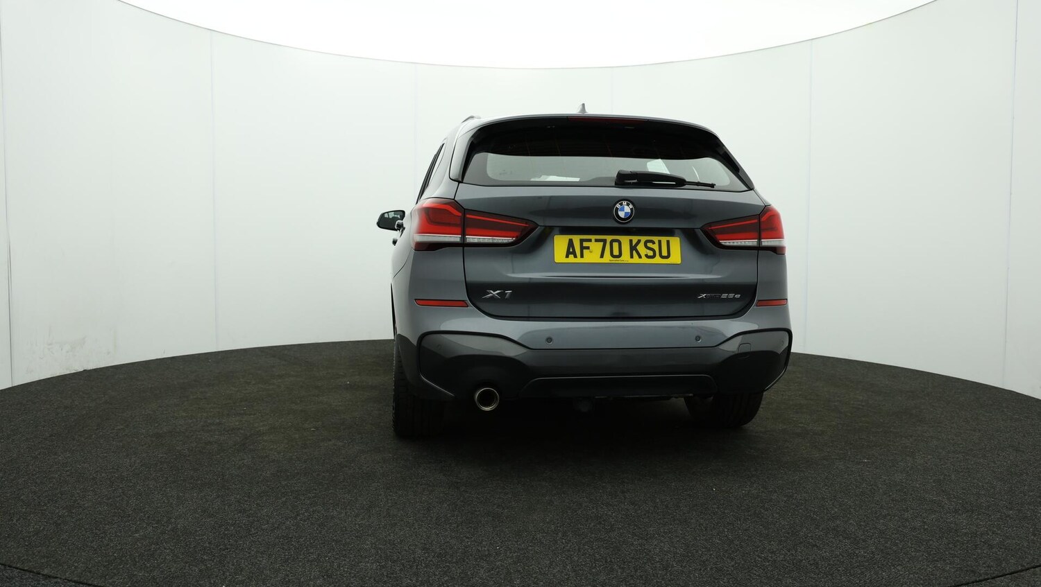 Used BMW X1 2020 for sale - 76060781: Photo 48