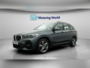 Used BMW X1 2020 for sale - 76060781: Photo 4