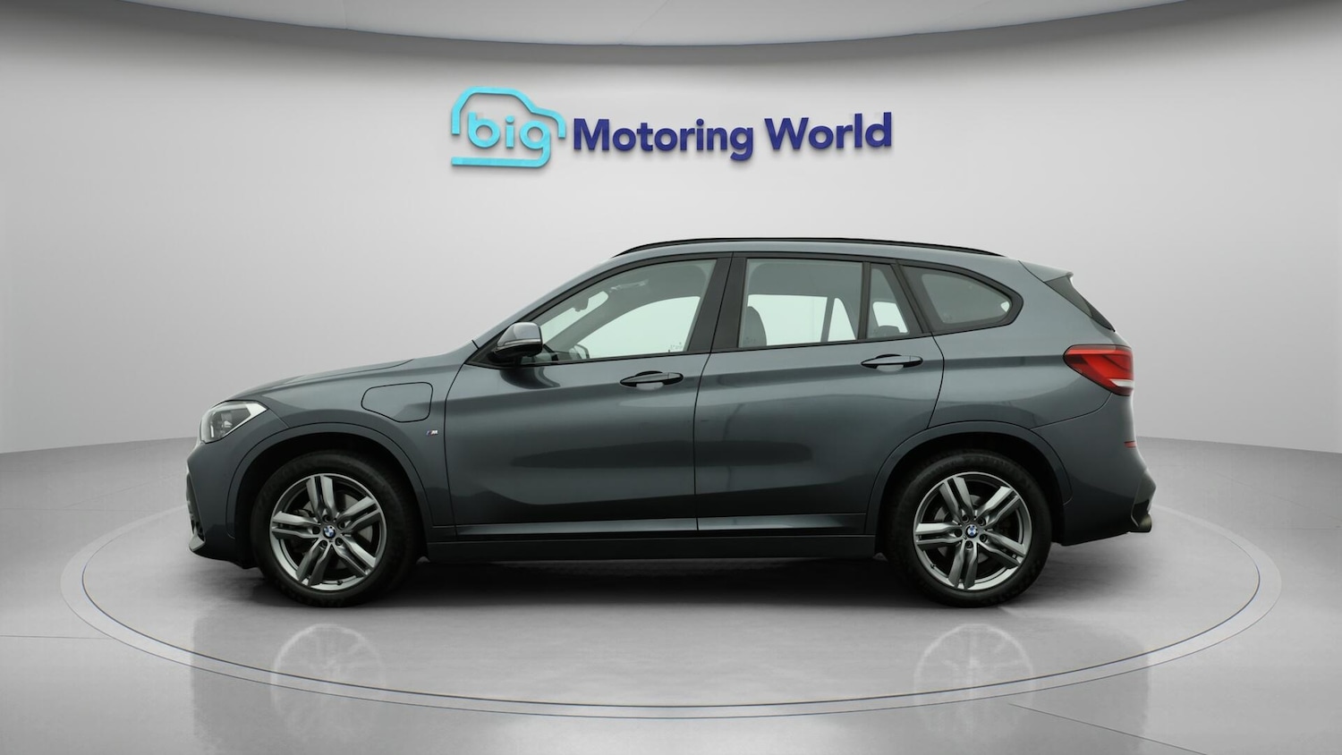 Used BMW X1 2020 for sale - 76060781: Photo 5