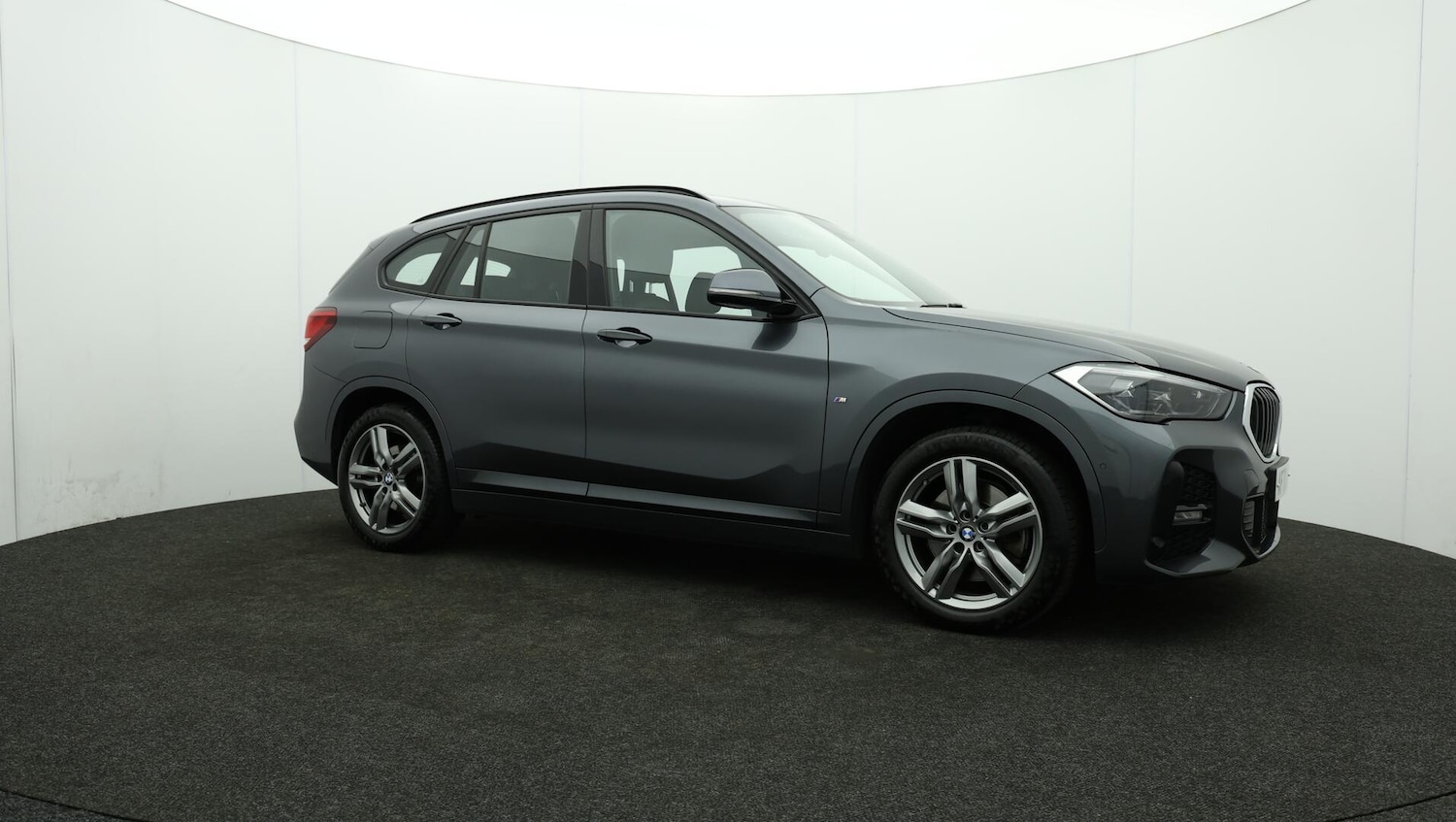 Used BMW X1 2020 for sale - 76060781: Photo 50