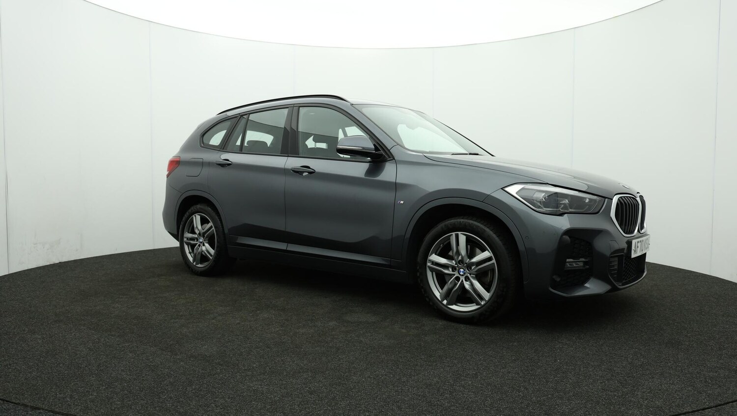 Used BMW X1 2020 for sale - 76060781: Photo 51