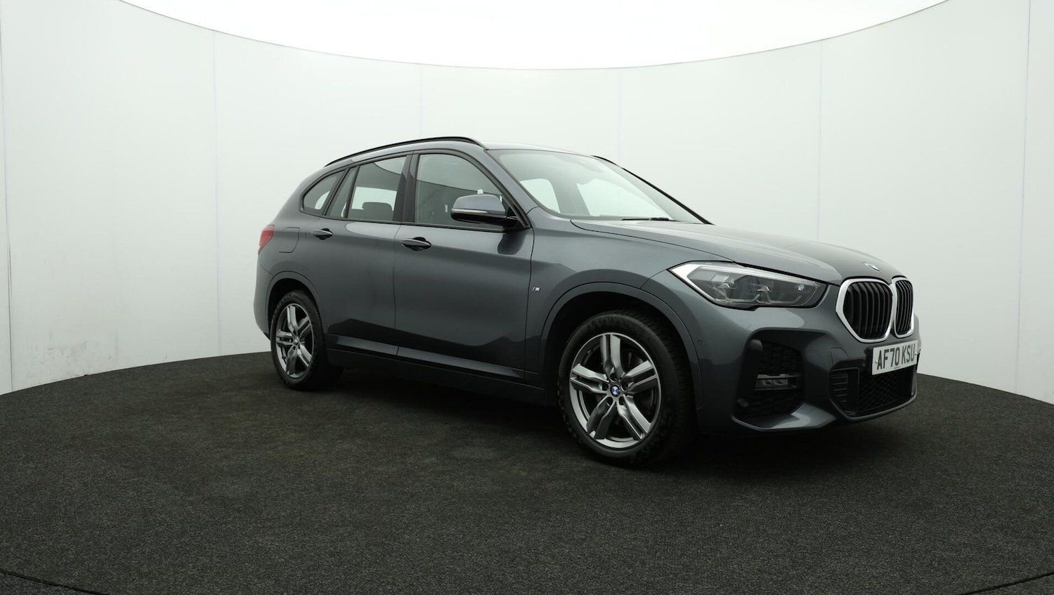 Used BMW X1 2020 for sale - 76060781: Photo 52