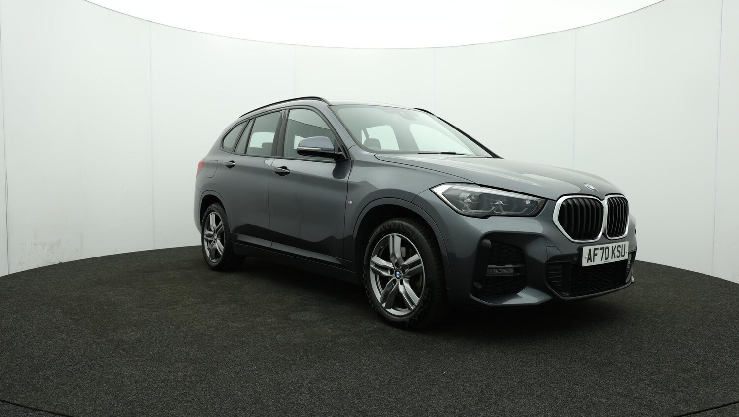 Used BMW X1 2020 for sale - 76060781: Photo 53