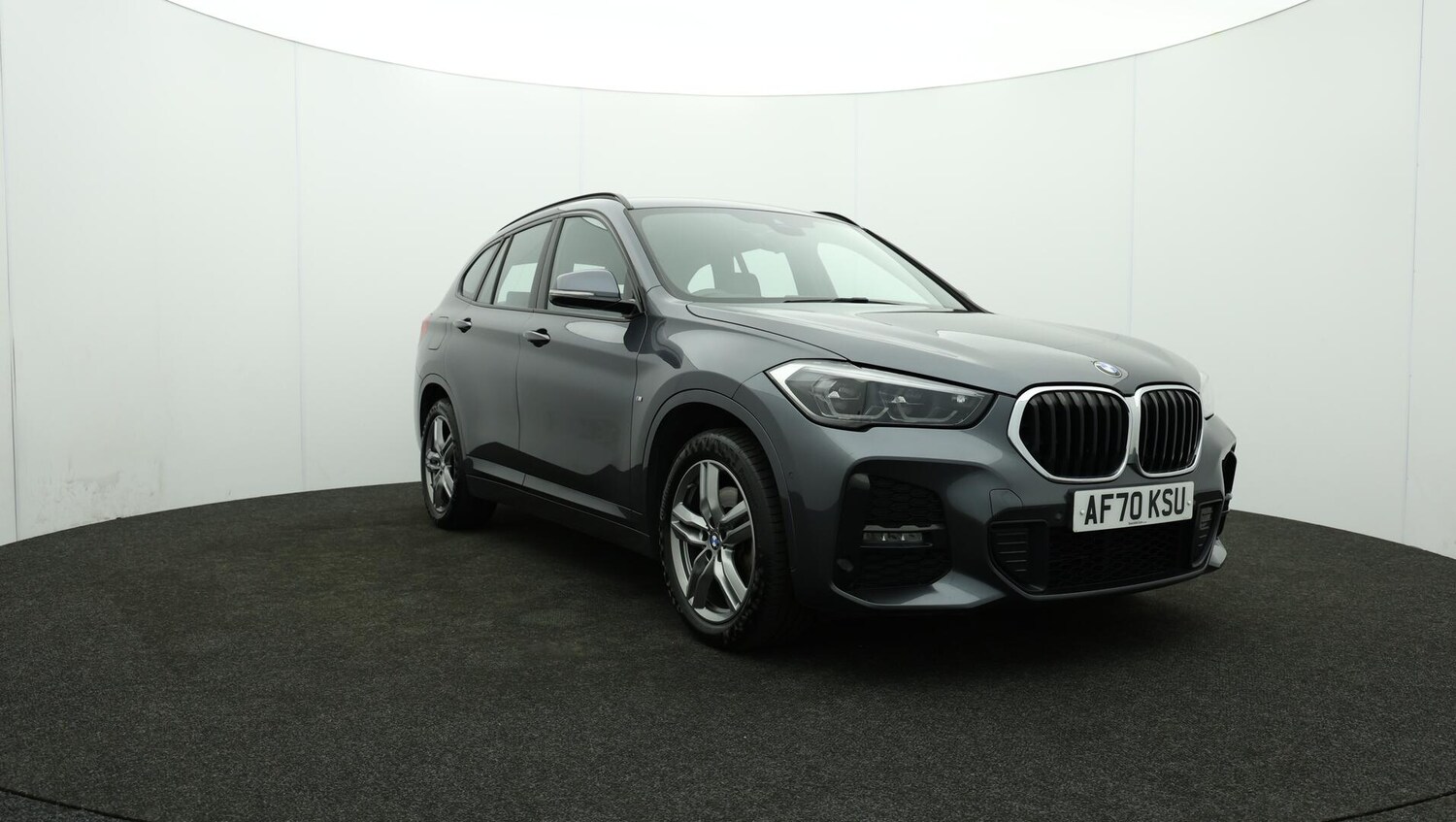 Used BMW X1 2020 for sale - 76060781: Photo 54