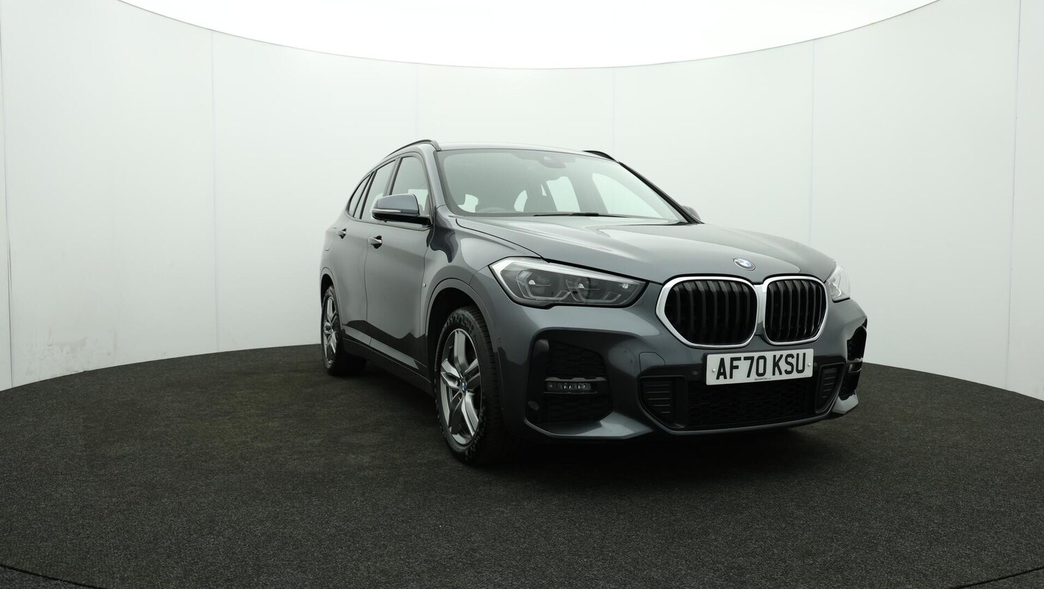 Used BMW X1 2020 for sale - 76060781: Photo 55