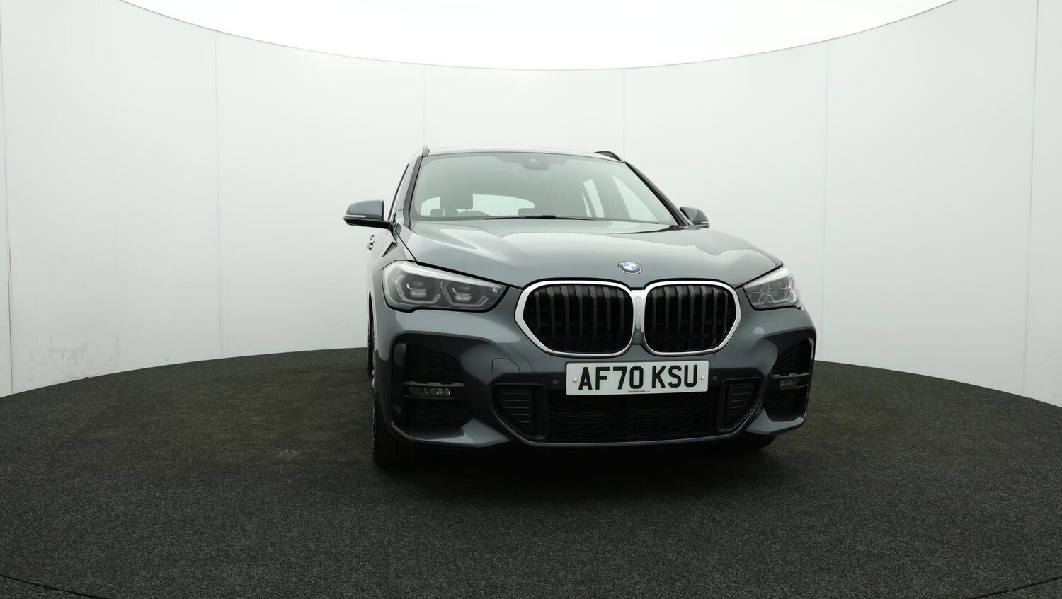 Used BMW X1 2020 for sale - 76060781: Photo 57