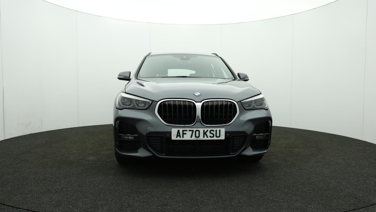 Used BMW X1 2020 for sale - 76060781: Photo 58