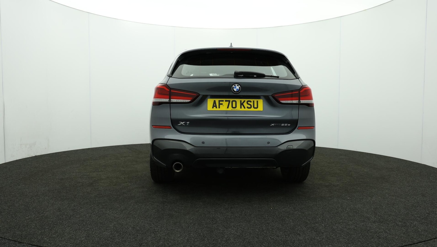 Used BMW X1 2020 for sale - 76060781: Photo 59