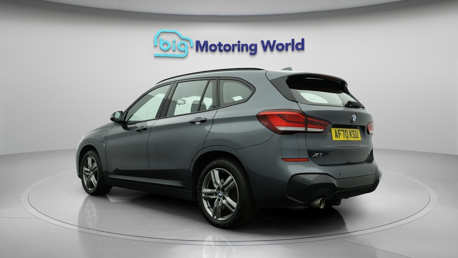 Used BMW X1 2020 for sale - 76060781: Photo 6