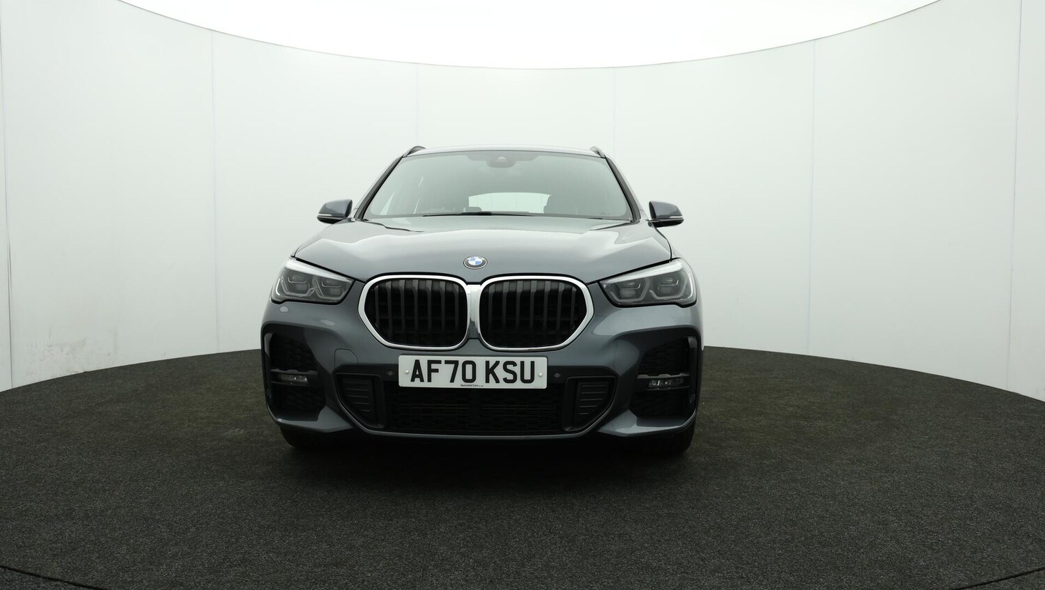 Used BMW X1 2020 for sale - 76060781: Photo 60