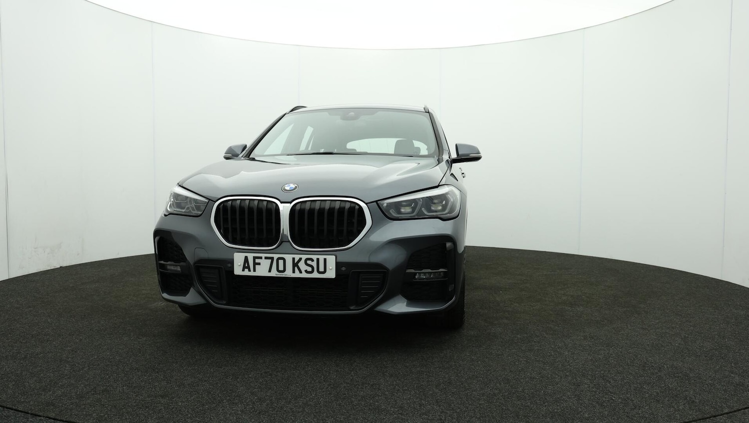 Used BMW X1 2020 for sale - 76060781: Photo 61